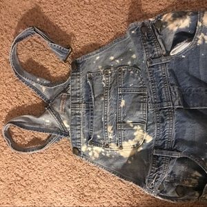 LF Jean overalls